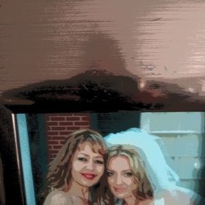 Meet your Posher, Maricela